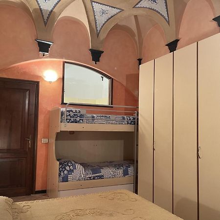 Ferienwohnung Casa Nives Imperia Exterior foto